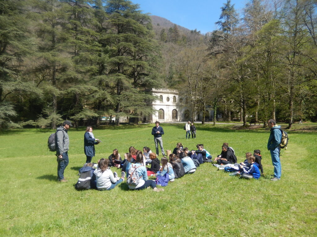 La photographie, témoin de l&rsquo;évolution des paysages