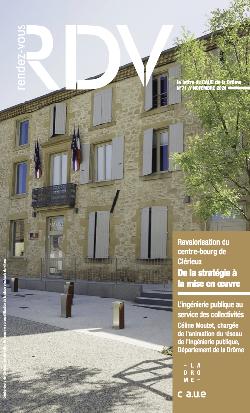 RDV 71 – Novembre 2020