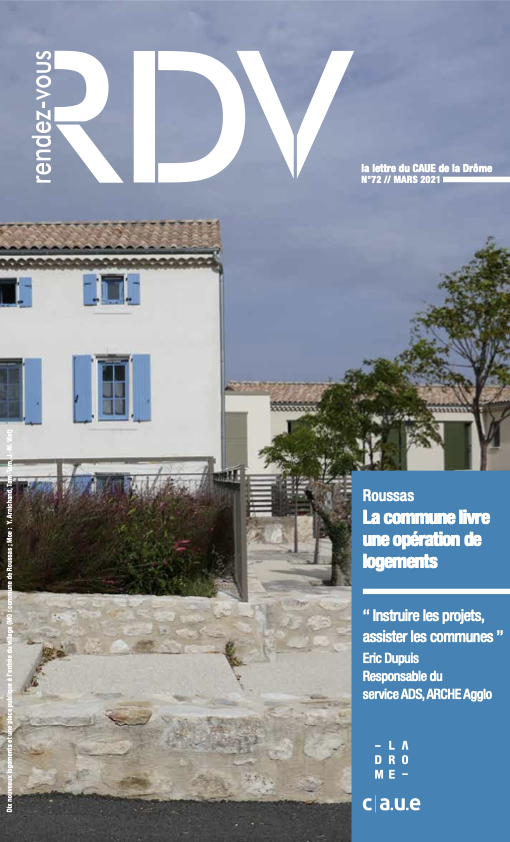 RDV 72 – Mars 2021