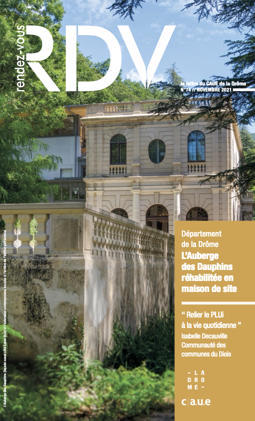 RDV 74 – Novembre 2021