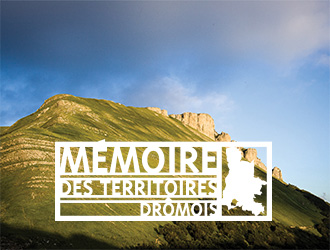 Mémoire des territoires drômois