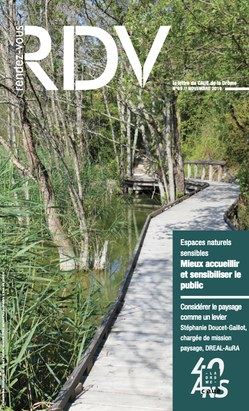 RDV 69 – Novembre 2019