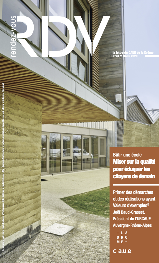 RDV 70 – Mars 2020