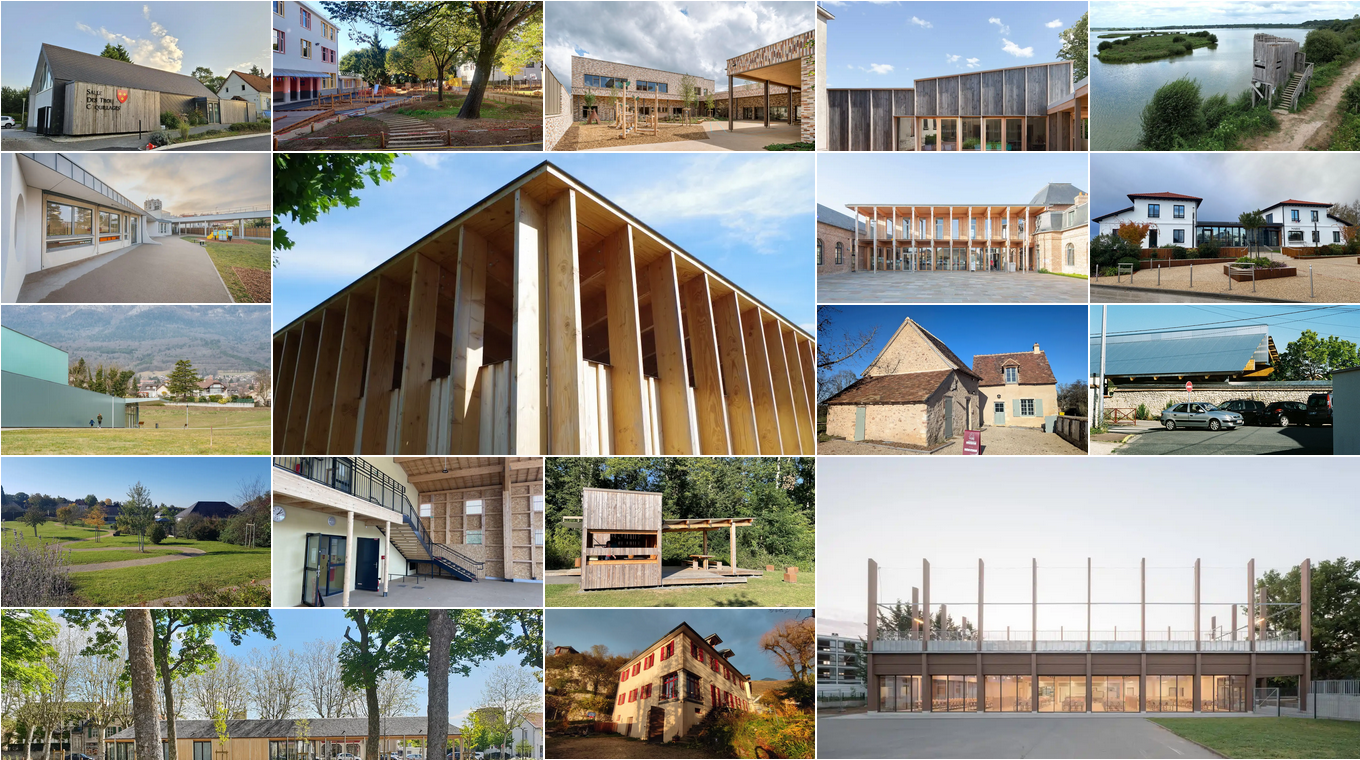 images caue observatoire