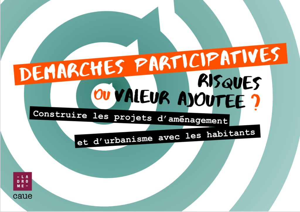 Diaporama Démarches Participatives