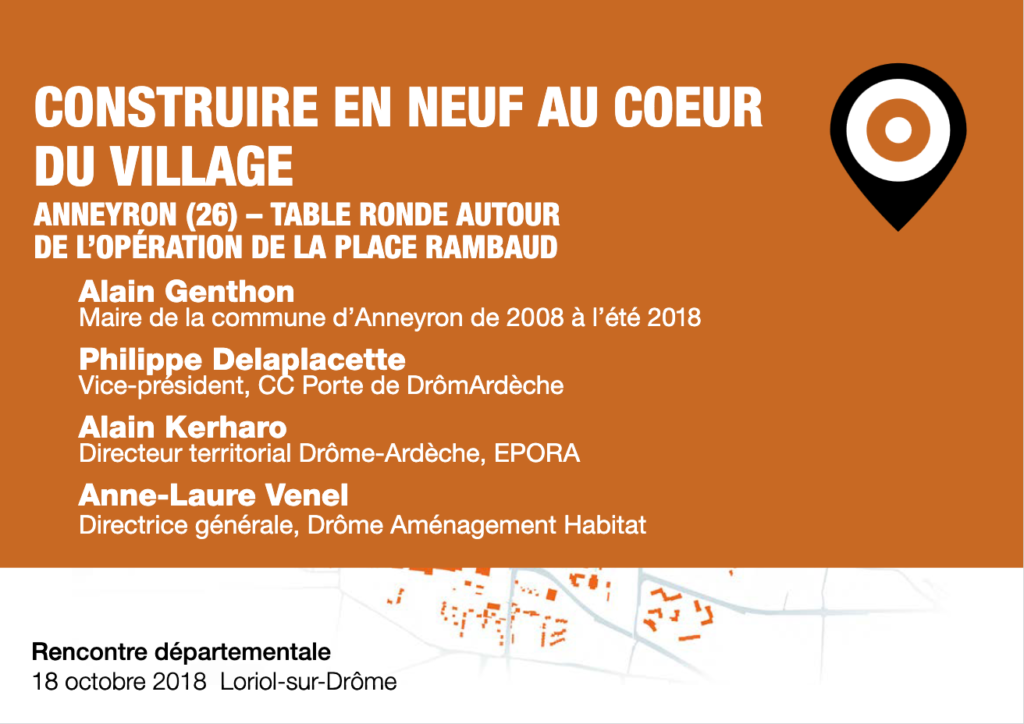 Diaporama 6 Viser le centre !