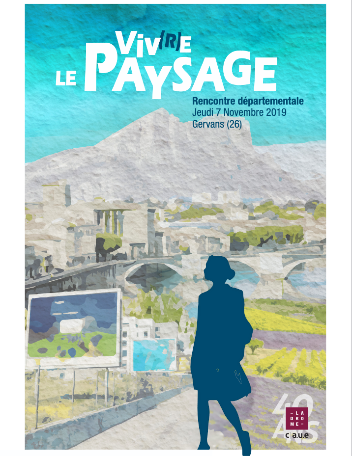 Programme Viv(r)e le paysage