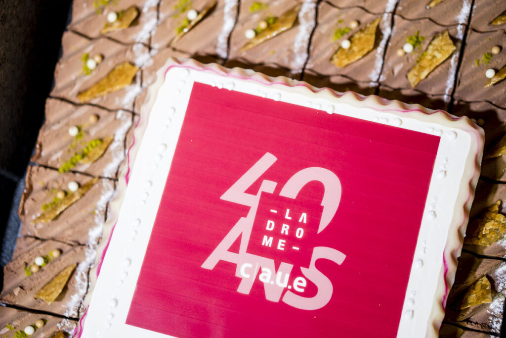 Retour sur une AG festive et sur 40 années d&rsquo;activité