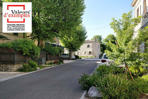 Edition 2023 du palmarès Valeurs d’exemples® : un projet drômois lauréat !