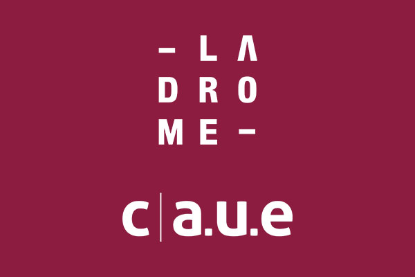 A vos agendas ! Le CAUE vous invite…