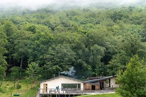 Refuges du plateau d’Ambel sur le Vercors