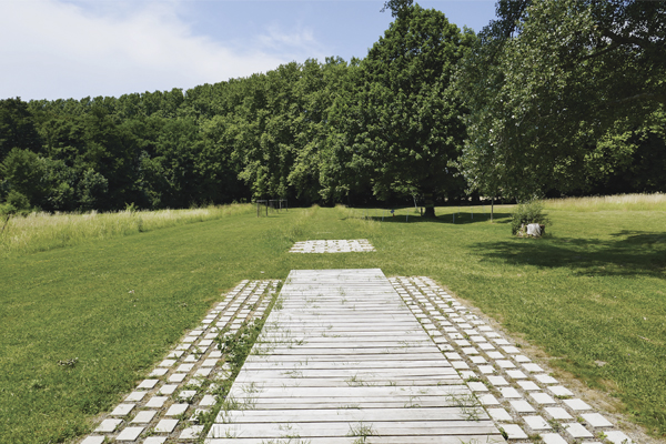 #39 – Parc départemental de Lorient – Montéléger