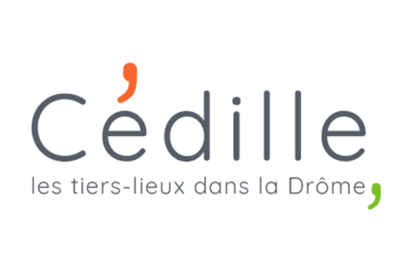 logo cedille