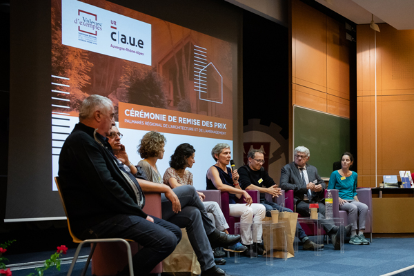 1re édition du palmarès Valeurs d’exemples® : deux projets drômois lauréats