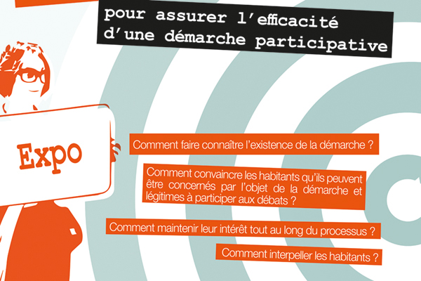 Mobiliser les habitants