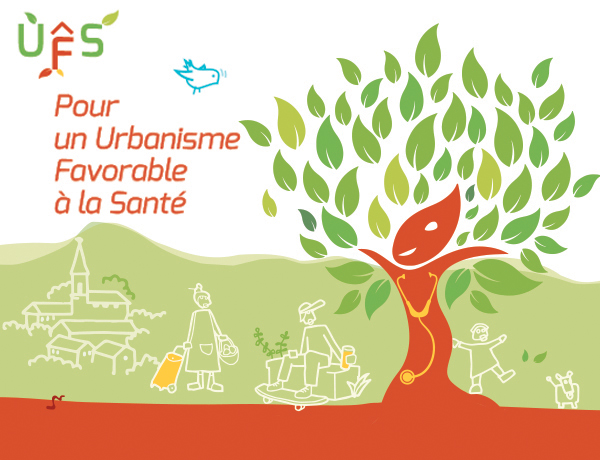 Pour un Urbanisme Favorable à la Santé