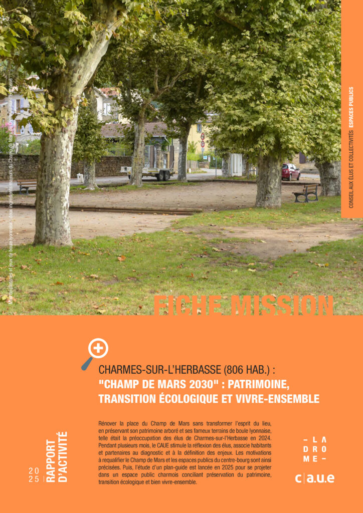 Fiches Mission 2025 – Conseil aux élus et collectivités (2)