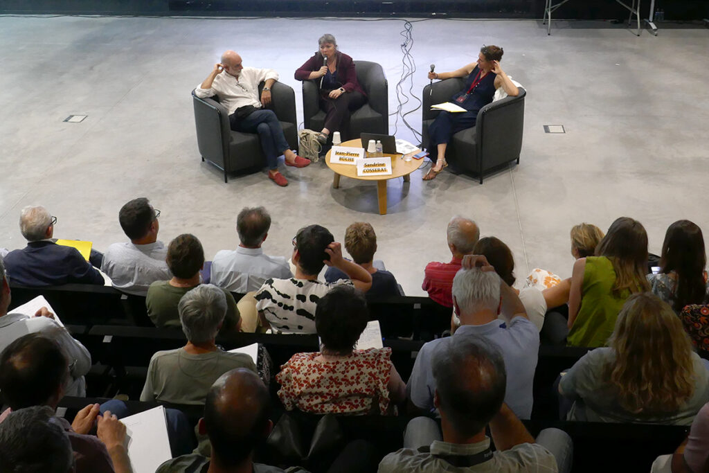 ELU LOCAL : MISSION (IM)POSSIBLE ? I Retour sur les témoignages inspirants