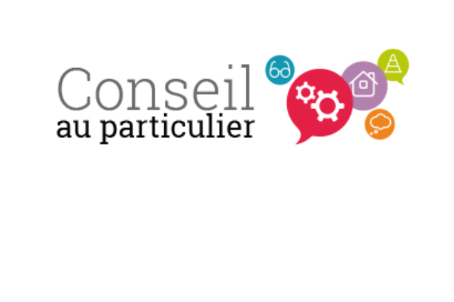 Plateforme web de ressources pour les particuliers